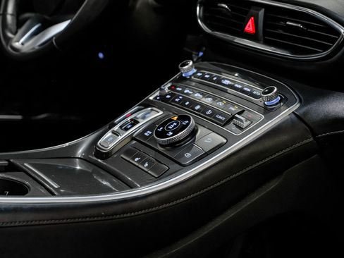 Used 2021 Hyundai Santa Fe SEL w/ Convenience + Premium Package image 27