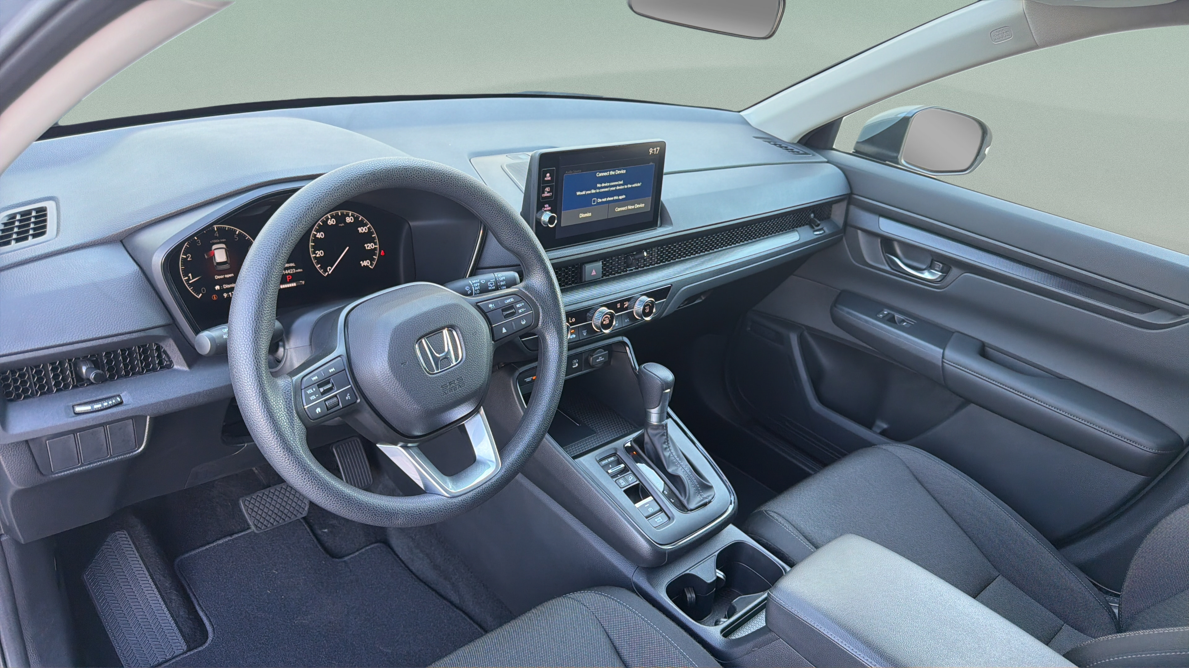 Used 2026 Honda CR-V LX image 13