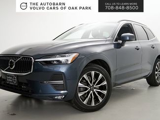Certified 2023 Volvo XC60 B5 Core AWD/4WD video 1