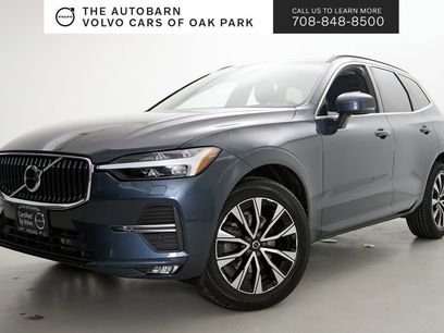 Certified 2023 Volvo XC60 B5 Core