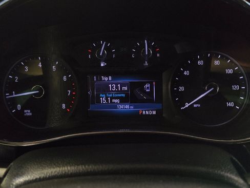 Used 2020 Buick Encore Preferred w/ Safety Package FWD image 23
