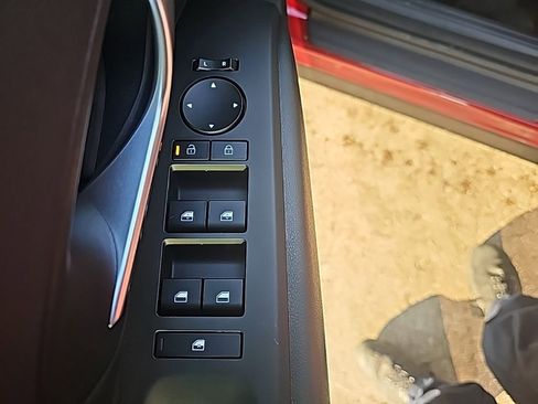 New 2026 Hyundai Tucson SEL image 12