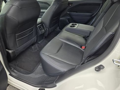 Used 2025 Subaru Forester Limited AWD/4WD image 11