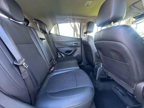 Used 2020 Buick Encore Preferred image 14