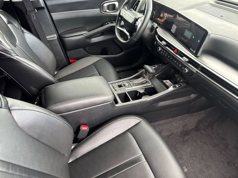 New 2026 Kia Sorento EX w/ EX Premium Package image 19