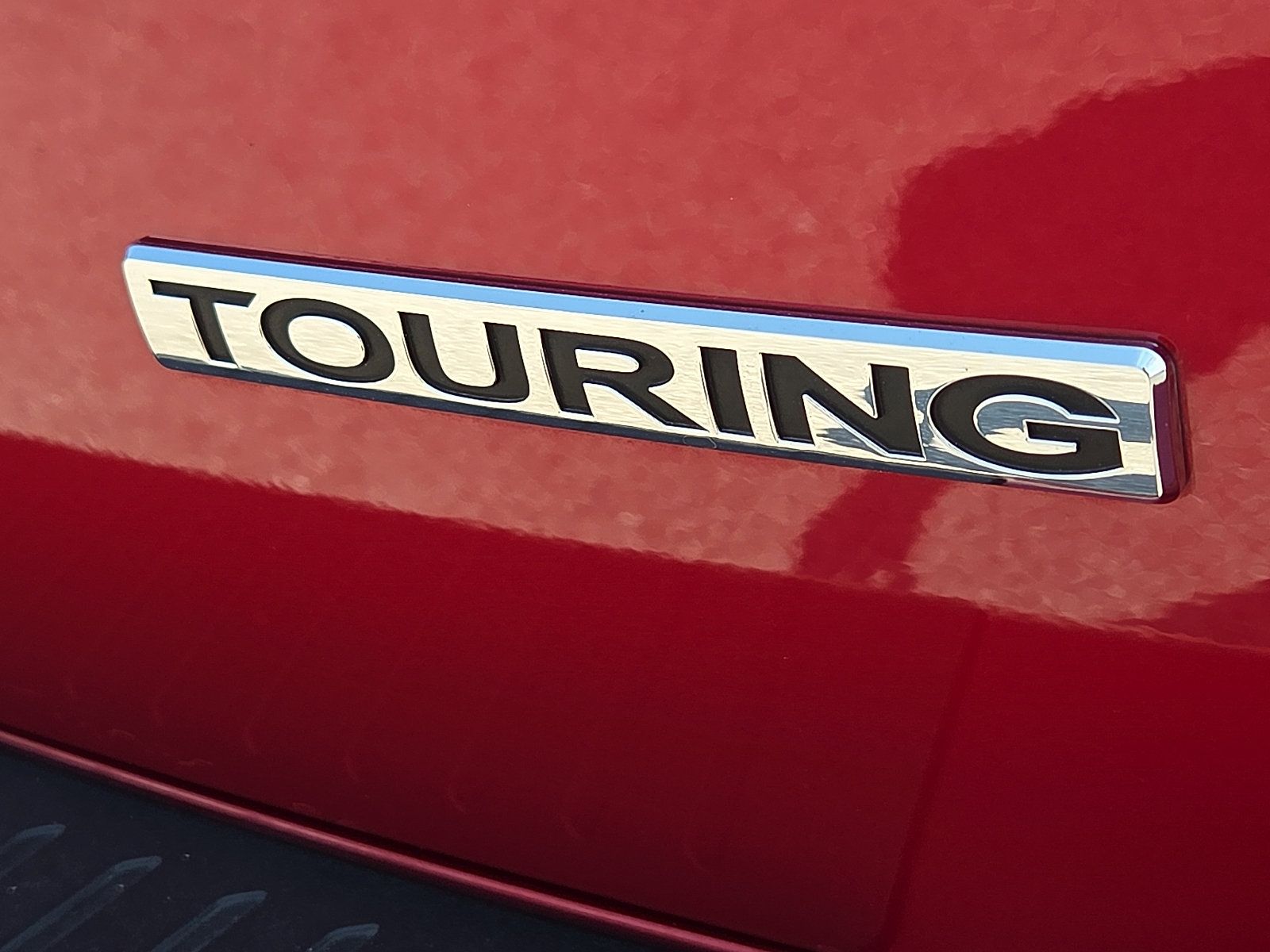 Used 2025 Honda Odyssey Touring image 8
