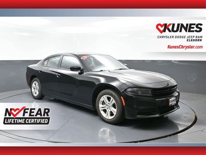 Used 2022 Dodge Charger SXT