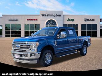 Used 2022 Ford F250 Lariat w/ Chrome Package video 1