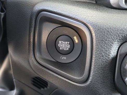 New 2026 Jeep Gladiator Sport image 21