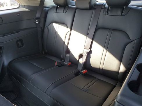 New 2026 MAZDA CX-90 Plug-In Hybrid w/Premium Sport image 13