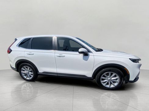 Used 2025 Honda CR-V EX image 10