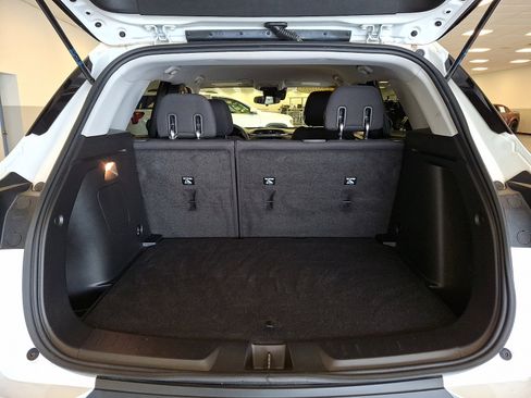 Certified 2022 Chevrolet TrailBlazer LT w/ LPO, Blackout Package image 27