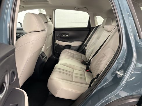 New 2026 Honda HR-V EX-L image 14