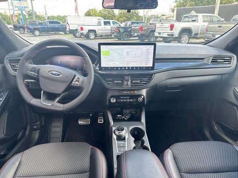 Used 2023 Ford Escape ST-Line w/ Tech Pack #1 image 14