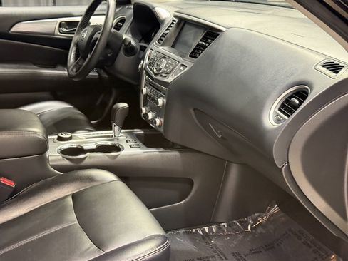 Certified 2020 Nissan Pathfinder SL w/ Cargo Package image 27