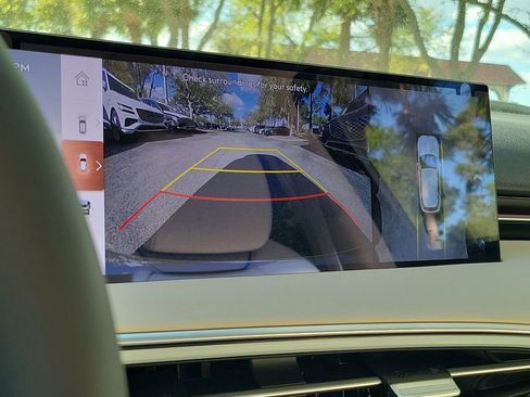 New 2026 Genesis GV70 2.5T Advanced image 9