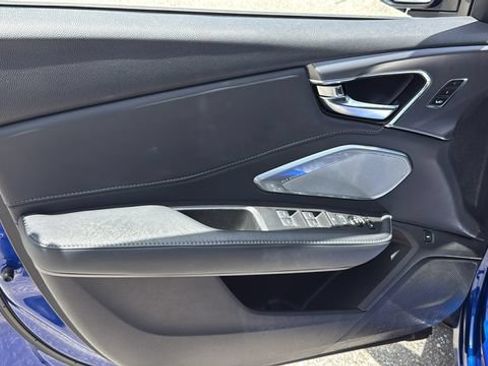 Used 2021 Acura RDX A-Spec FWD image 18
