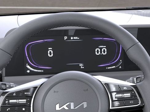 New 2026 Kia Seltos S FWD image 22