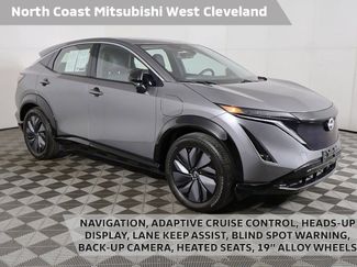 Used 2023 Nissan Ariya FWD video 1