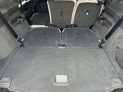 Certified 2025 Volvo EX90 Ultra AWD/4WD image 17