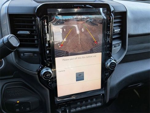 New 2026 RAM 2500 Tradesman image 23