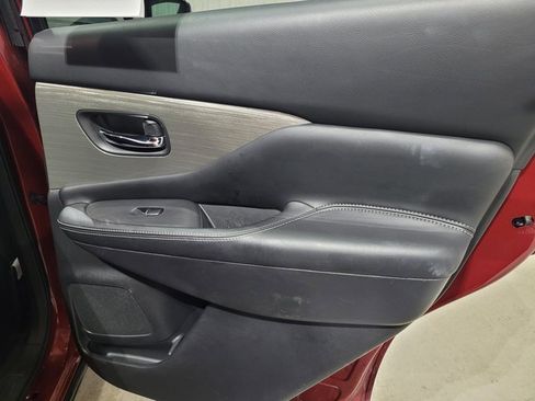 Used 2018 Nissan Murano Platinum image 55