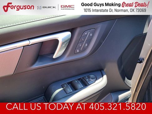 New 2026 Buick Enclave Sport Touring w/ Super Cruise Package FWD image 14