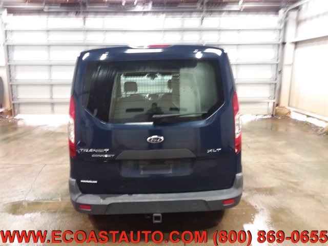 Used 2014 Ford Transit Connect XLT FWD image 6