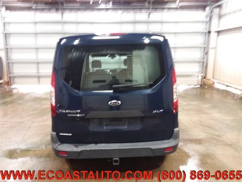 Used 2014 Ford Transit Connect XLT image 6