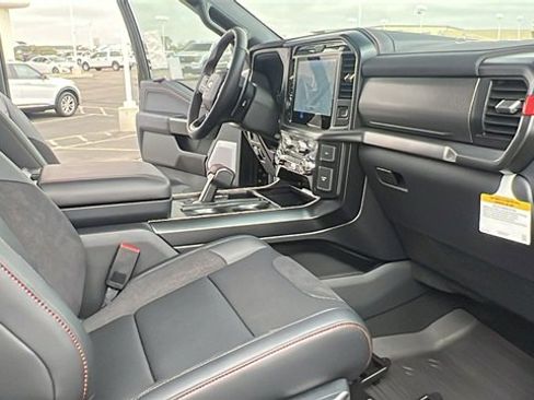 New 2025 Ford F150 Raptor image 12