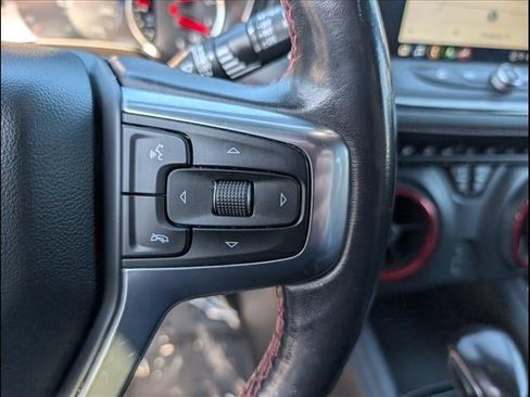 Used 2021 Chevrolet Blazer RS image 8