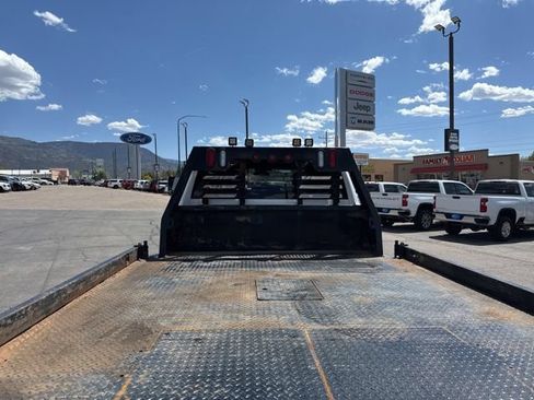 Used 2020 RAM 4500 Tradesman w/ Towing Technology Group AWD/4WD image 10
