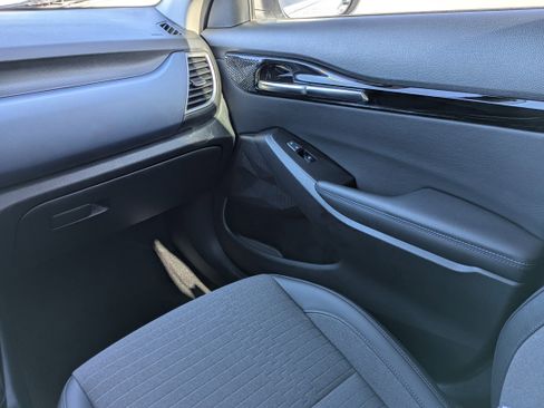 Certified 2023 Kia Seltos S w/ Navigation Package image 20