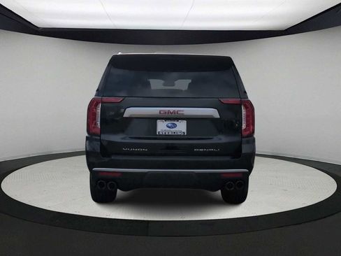 Used 2024 GMC Yukon XL Denali image 7