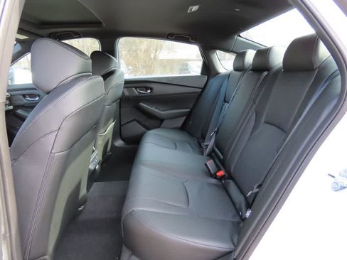 New 2026 Honda Accord Sport-L image 13