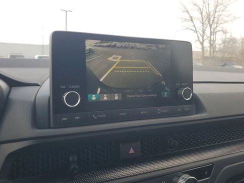 Used 2024 Honda CR-V EX image 23