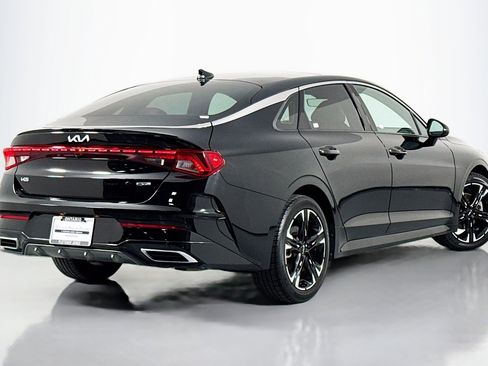 Used 2023 Kia K5 GT-Line image 11