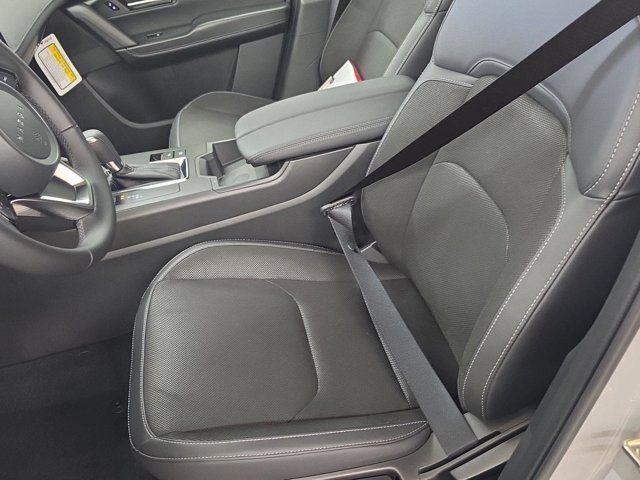New 2026 MAZDA CX-5 Select AWD/4WD image 6
