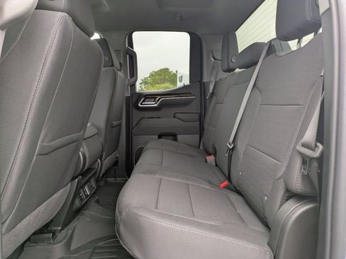New 2026 GMC Sierra 1500 Elevation w/ Elevation Select Package image 17