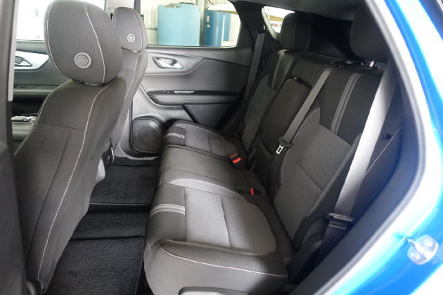Used 2024 Chevrolet Blazer LT w/ Convenience Package FWD image 20