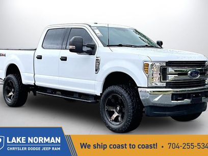Used 2019 Ford F250 XLT