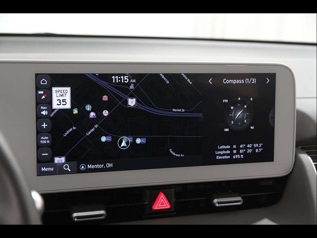 Certified 2024 Hyundai Ioniq 5 SEL AWD/4WD image 9