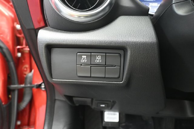 Used 2022 MAZDA MX-5 Miata RF Grand Touring RWD image 22