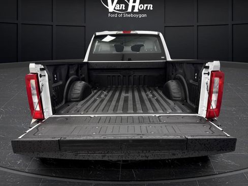 Used 2024 Ford F250 XL image 12