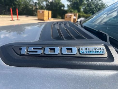 Used 2022 RAM 1500 Laramie w/ Sport Appearance Package RWD image 25