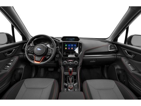 Used 2023 Subaru Forester Sport image 5