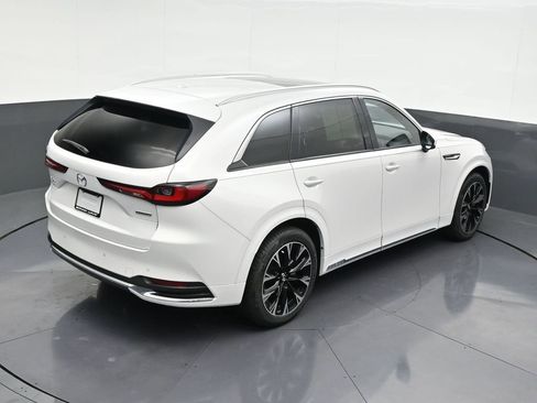 Used 2024 MAZDA CX-90 3.3 Turbo S w/ Premium Package image 20