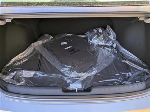 New 2026 Hyundai Elantra SE image 19