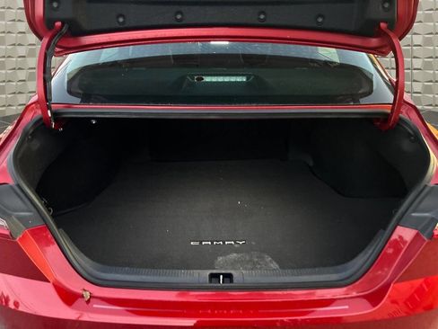 Used 2025 Toyota Camry LE image 26