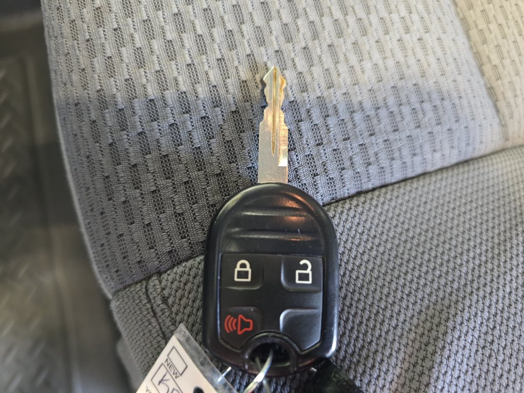 Used 2014 Ford F150 STX RWD image 31